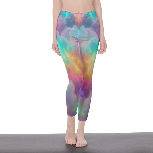 Casual Leggings