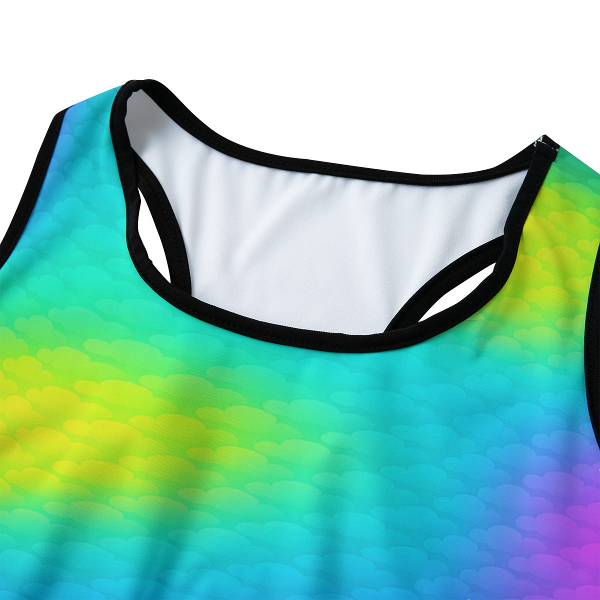 Women's Sports Bra by O’Nimbus – view 3