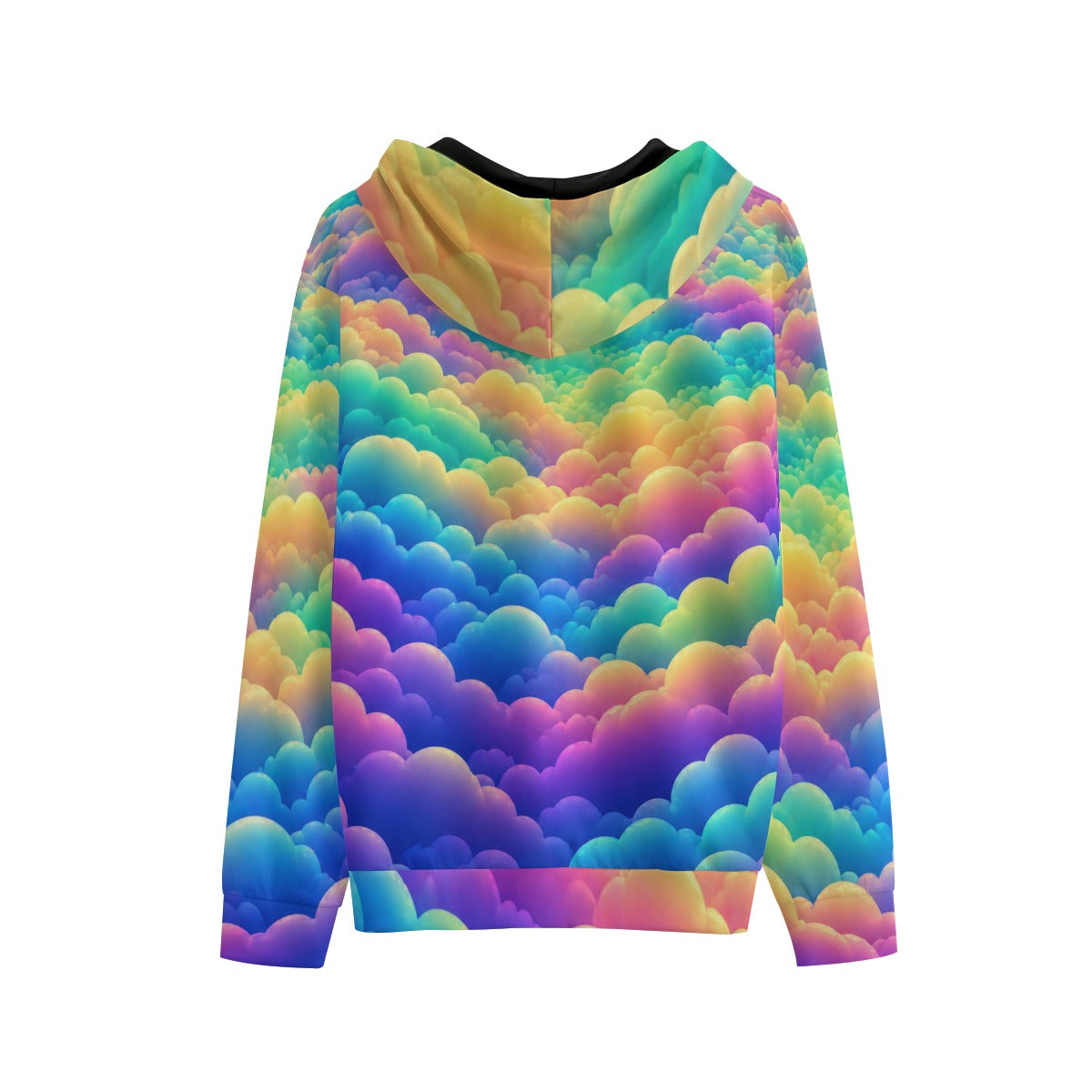 Unisex Pullover Hoodie | 310GSM Cotton