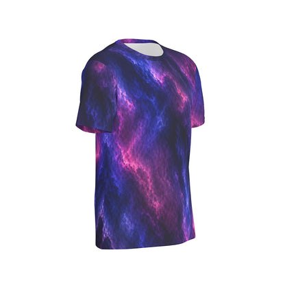 Men's O-Neck T-Shirt | 190GSM Cotton