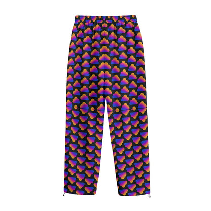 Unisex Casual Pants