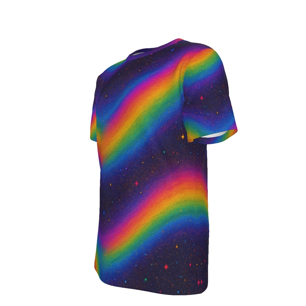 Men's O-Neck T-Shirt