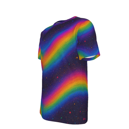Men's O-Neck T-Shirt