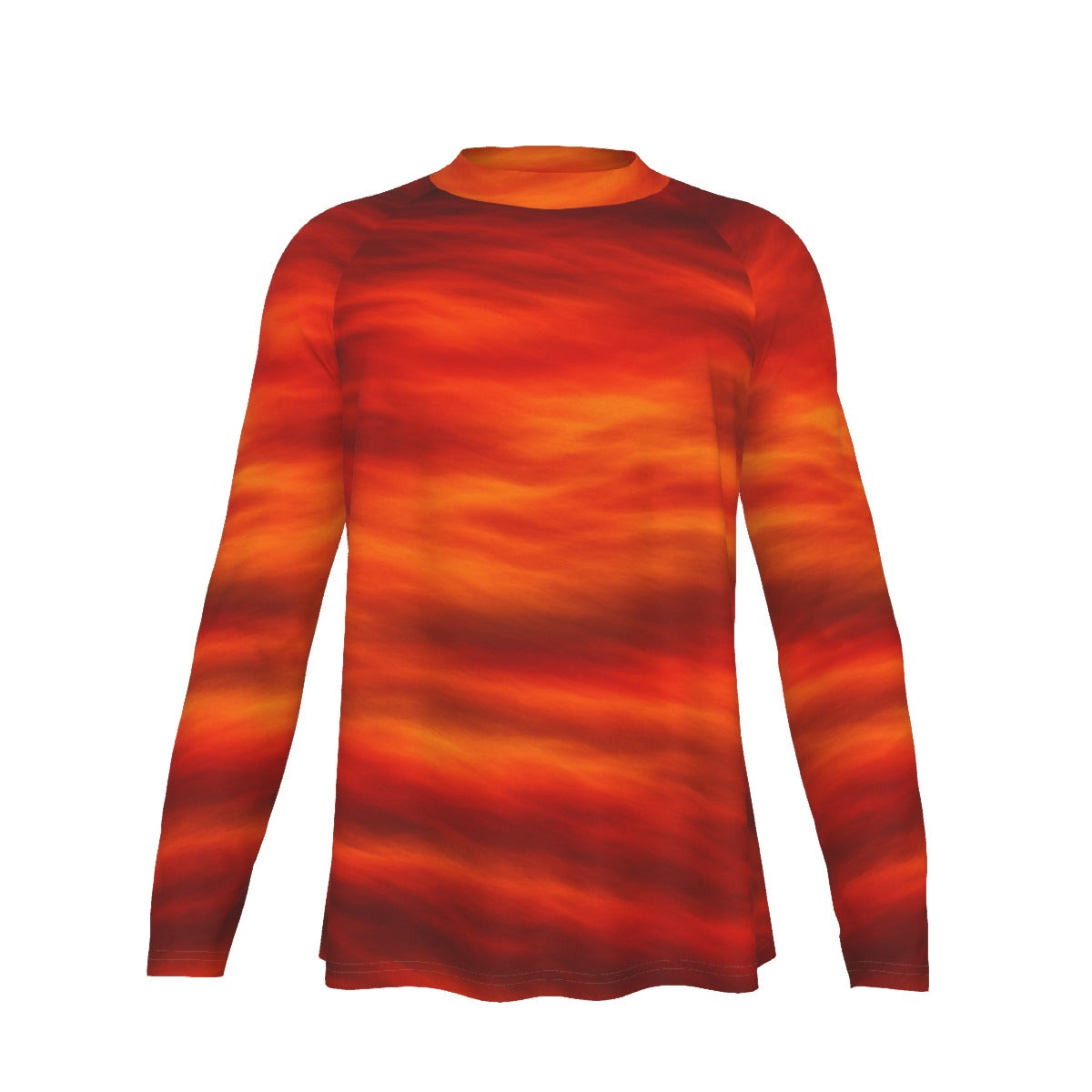Men's Long Sleeve Tight surf clothing - view 1