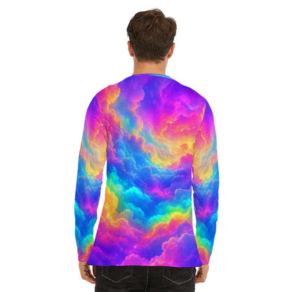 Long Sleeve T-Shirt | 190GSM Cotton
