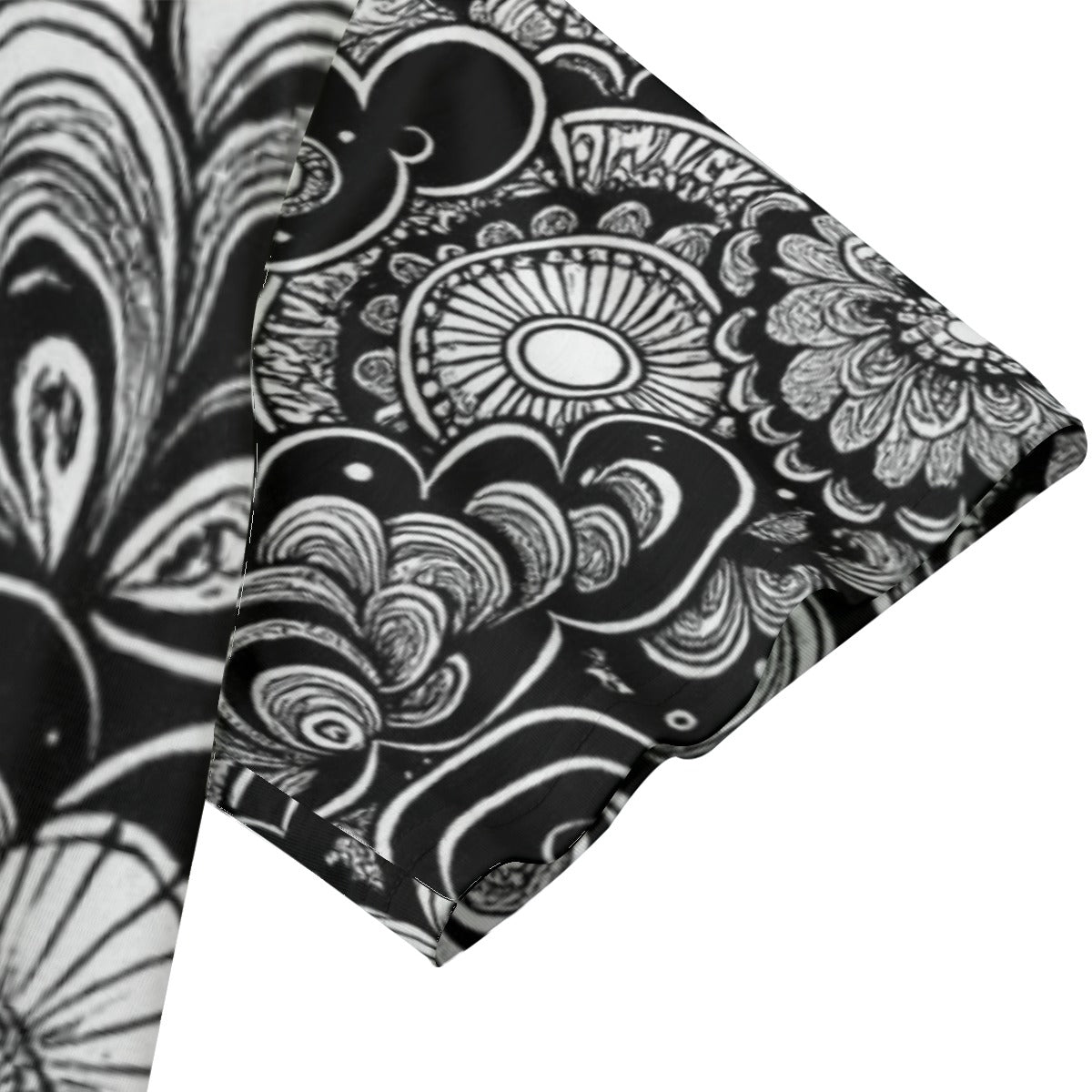 Unisex V-neck T-Shirt