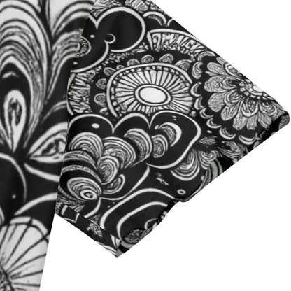 Unisex V-neck T-Shirt