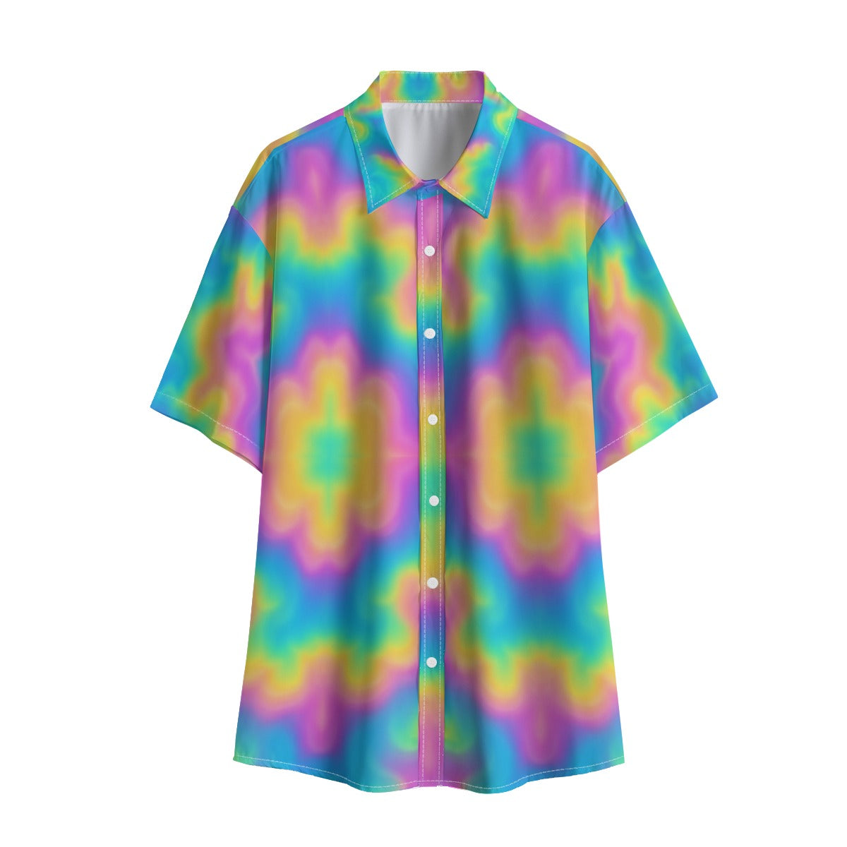 Men's T-shirt With Short Sleeve