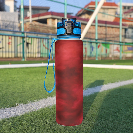 Unisex Sport Water Bottle 32oz