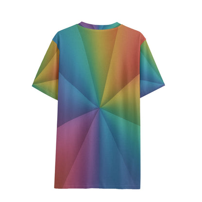 Unisex V-neck T-Shirt