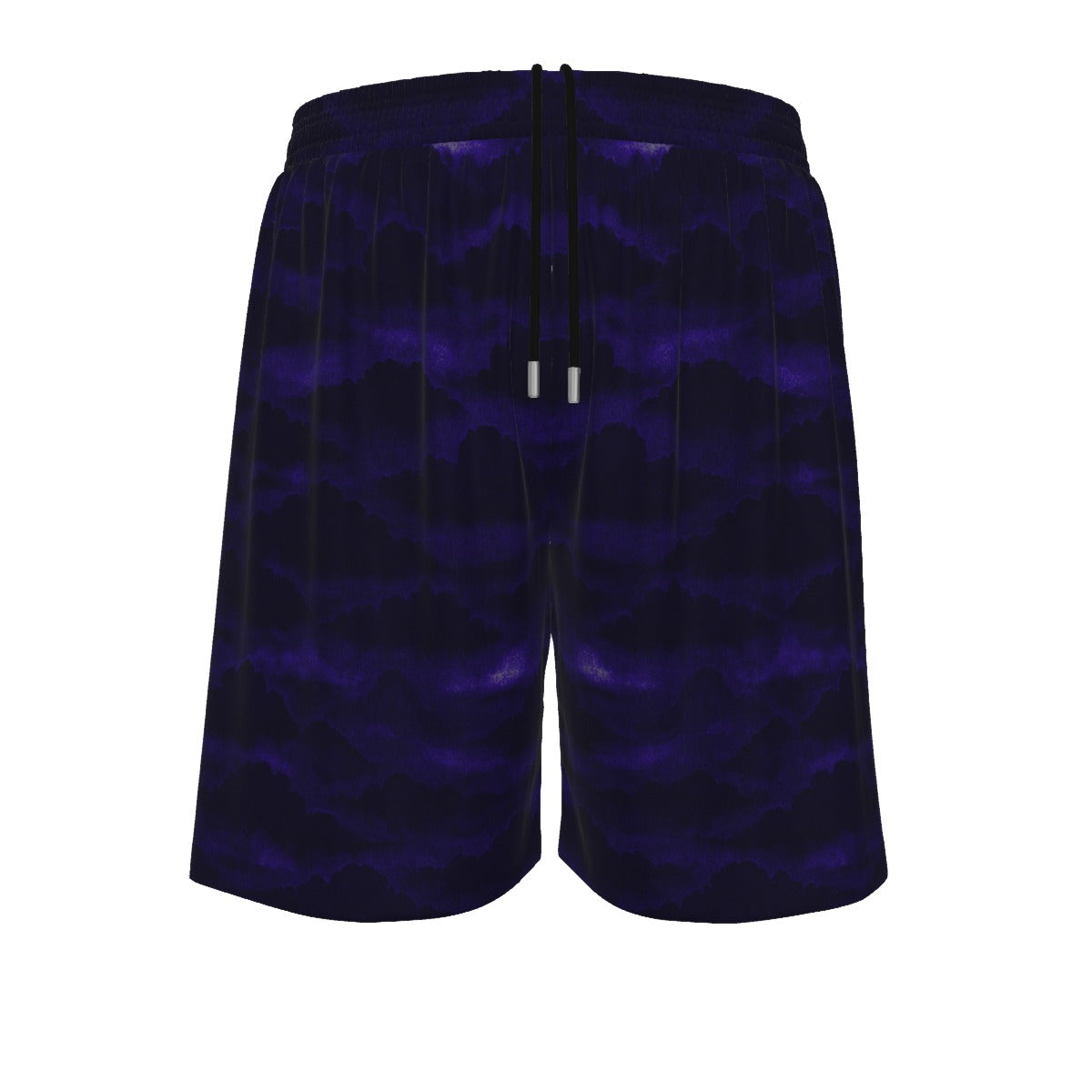Men's Mesh Shorts - view 1