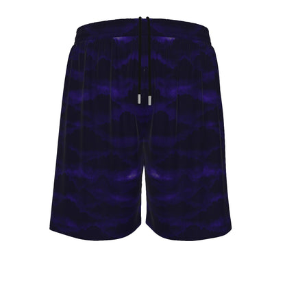 Men's Mesh Shorts - view 1