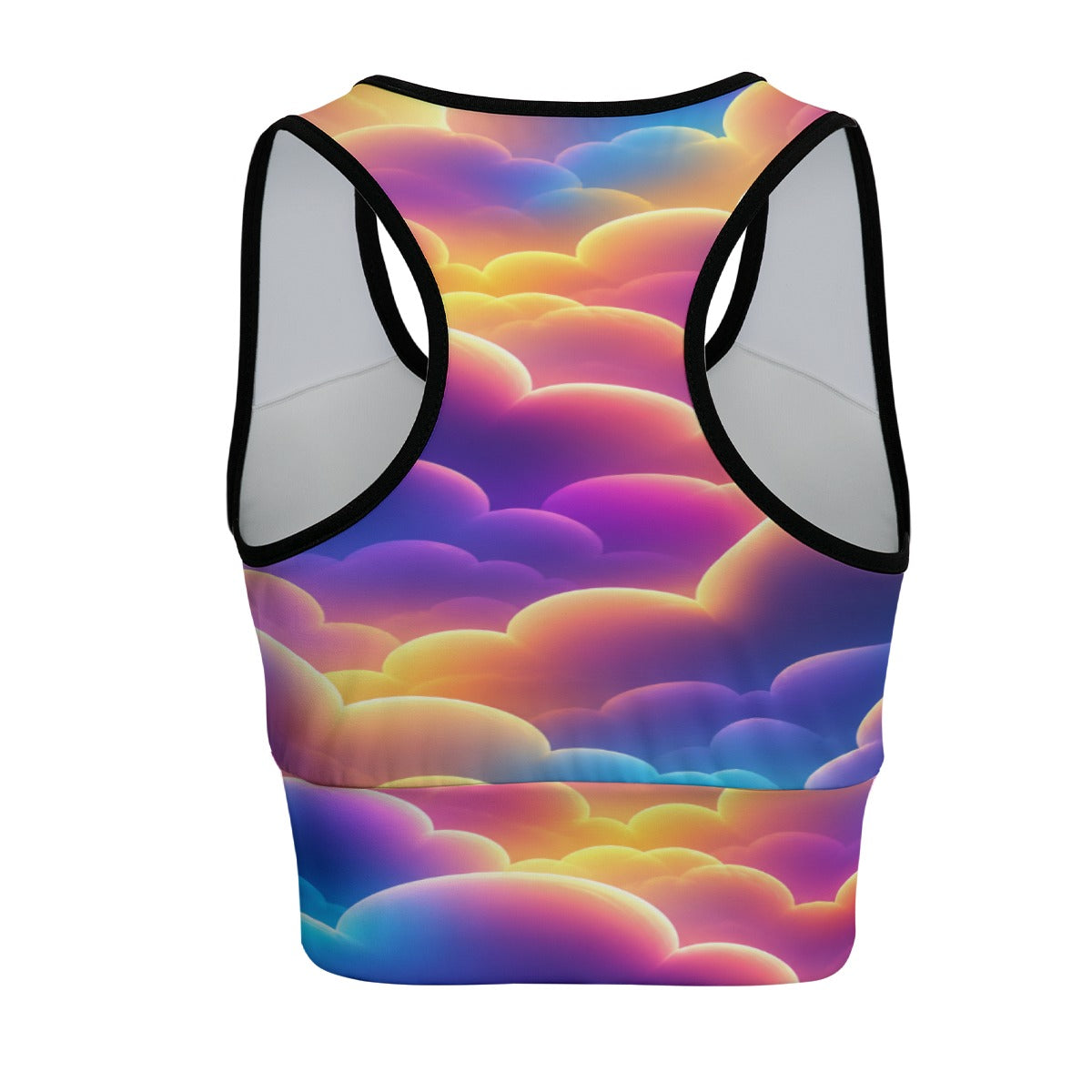 Women's Sports Bra by O’Nimbus – view 2