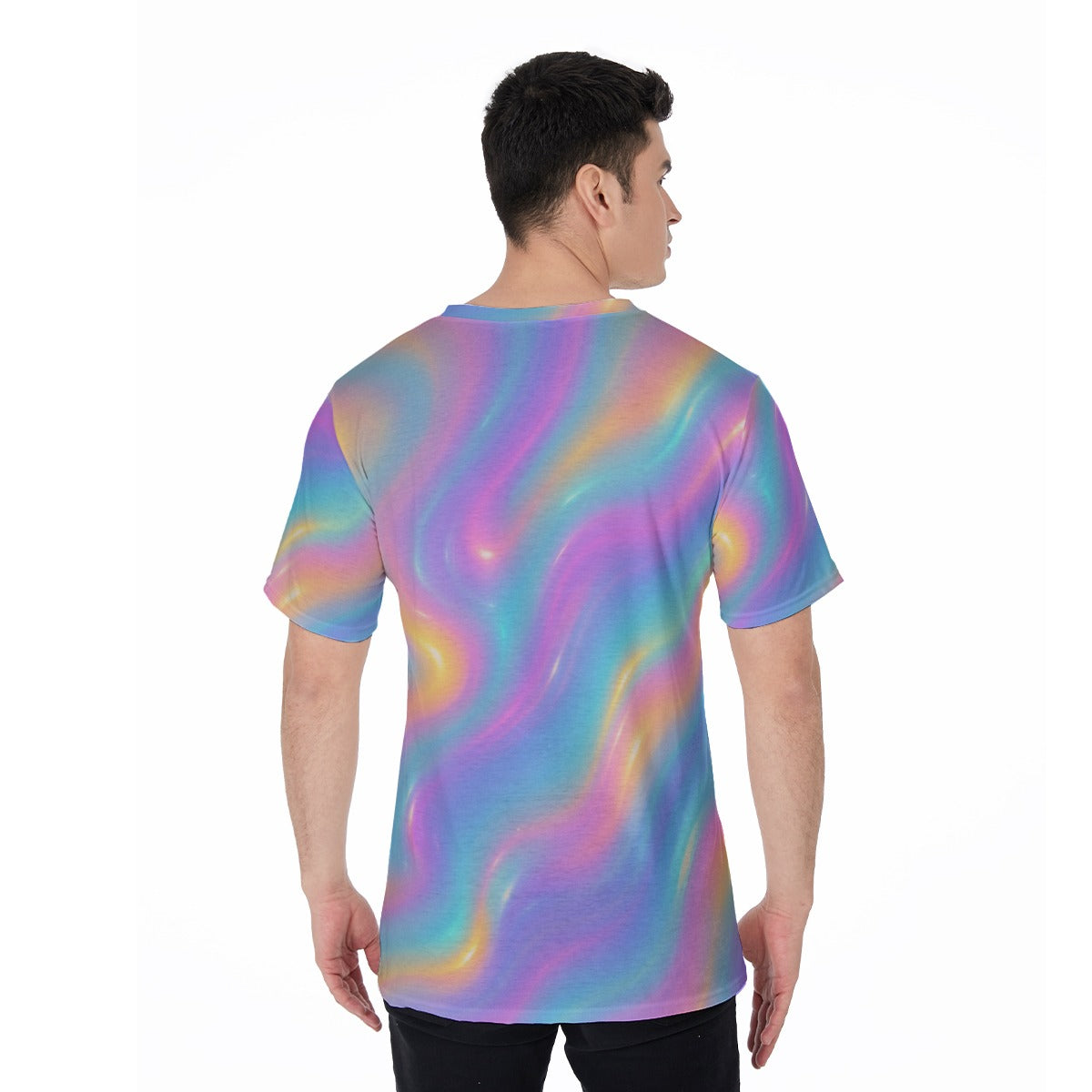 Unisex V-Neck T-Shirt