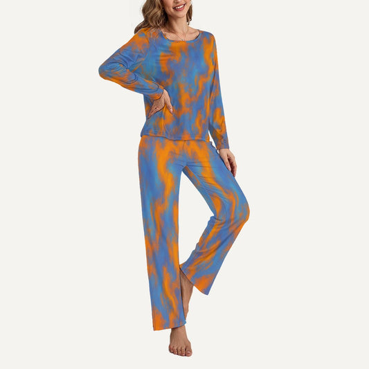 Women’s Loungewear Set - view 1