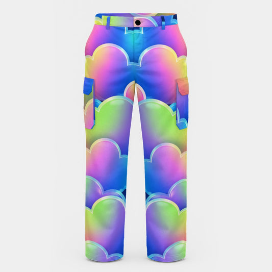 Men's Cargo Pants