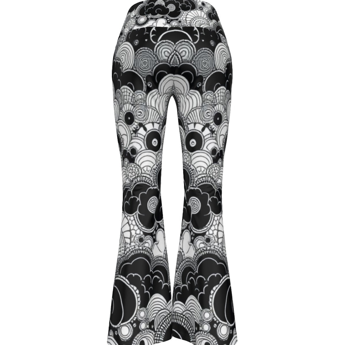 Women's Flare Yoga Pants