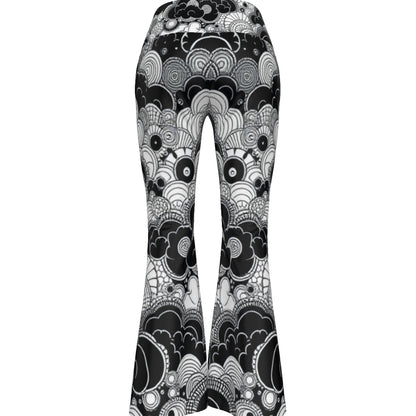 Women's Flare Yoga Pants