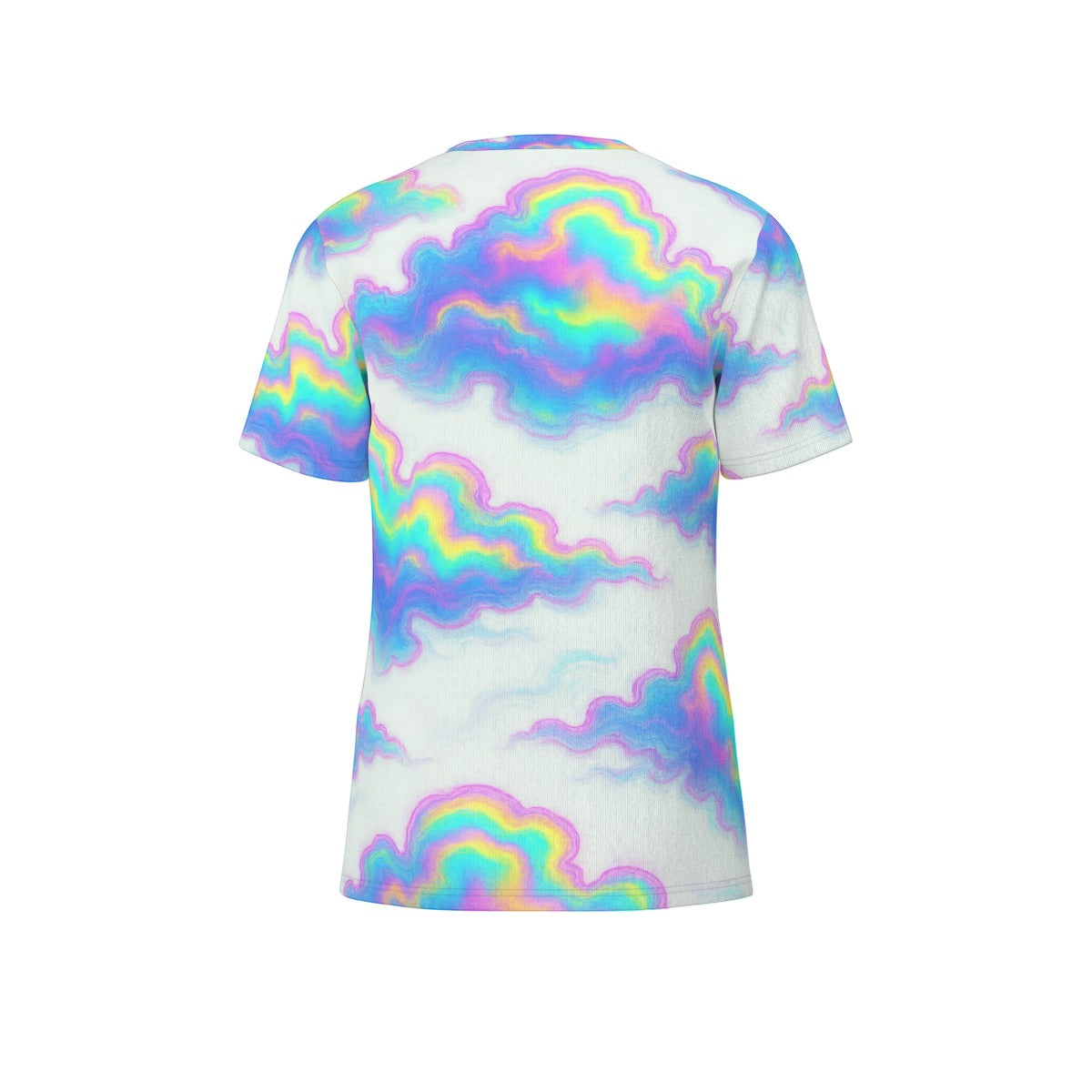 Men's O-Neck T-Shirt | 190GSM Cotton