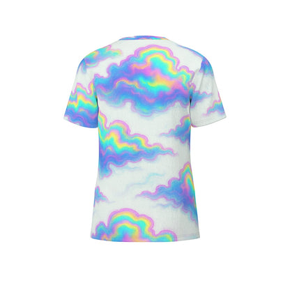 Men's O-Neck T-Shirt | 190GSM Cotton