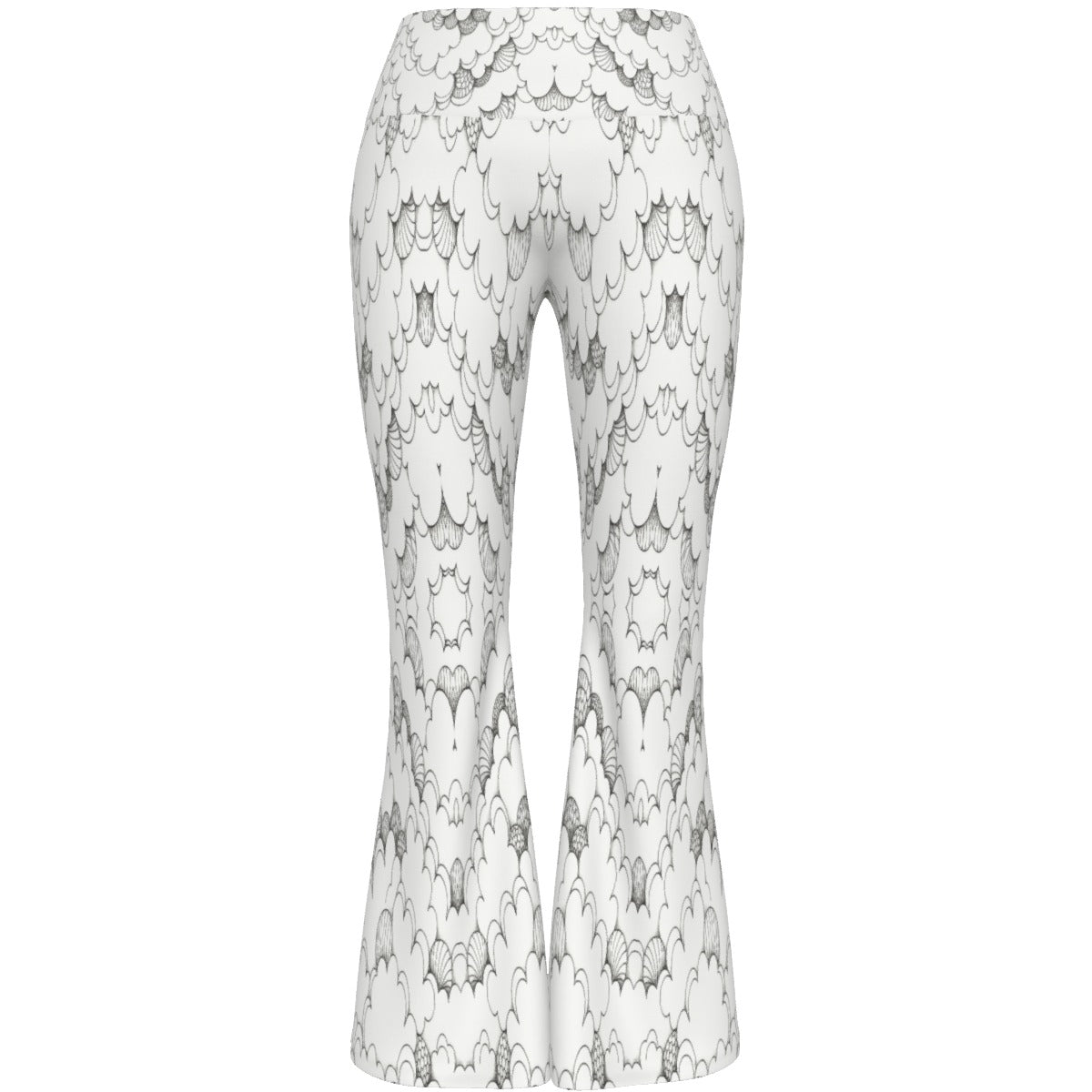 Women's Flare Yoga Pants