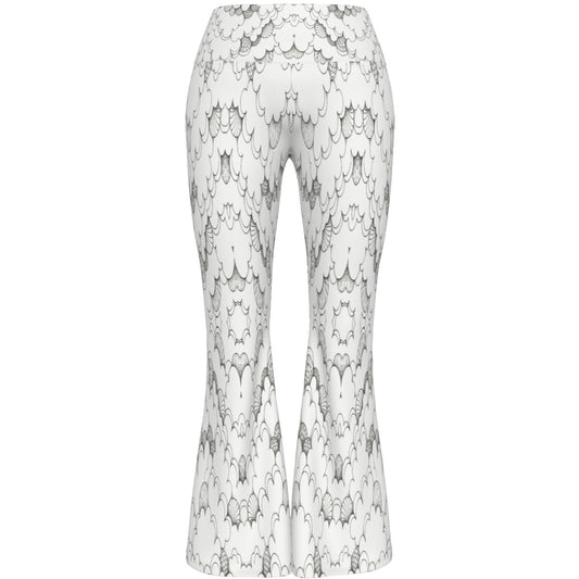 Women's Flare Yoga Pants