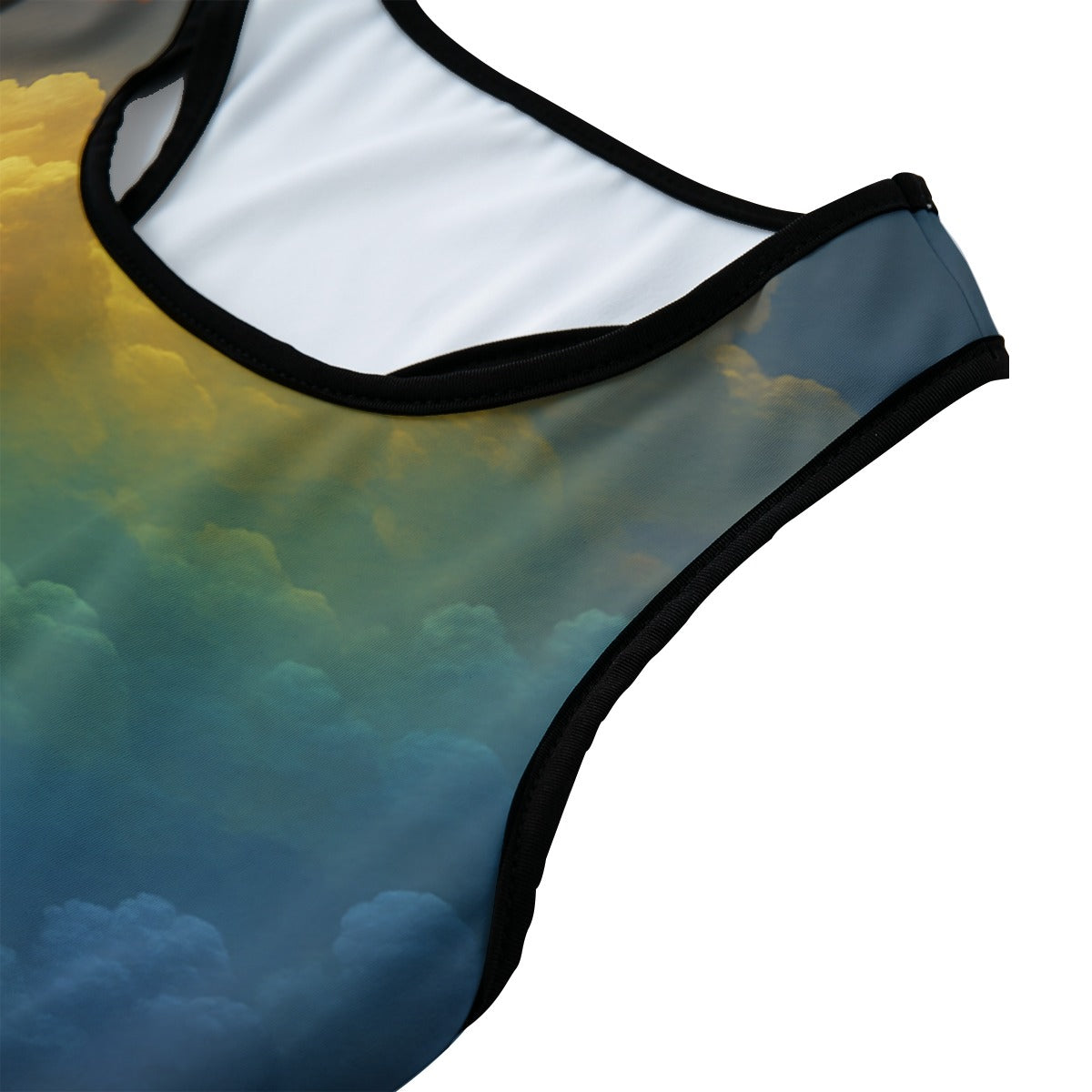 Women's Sports Bra by O’Nimbus – view 4