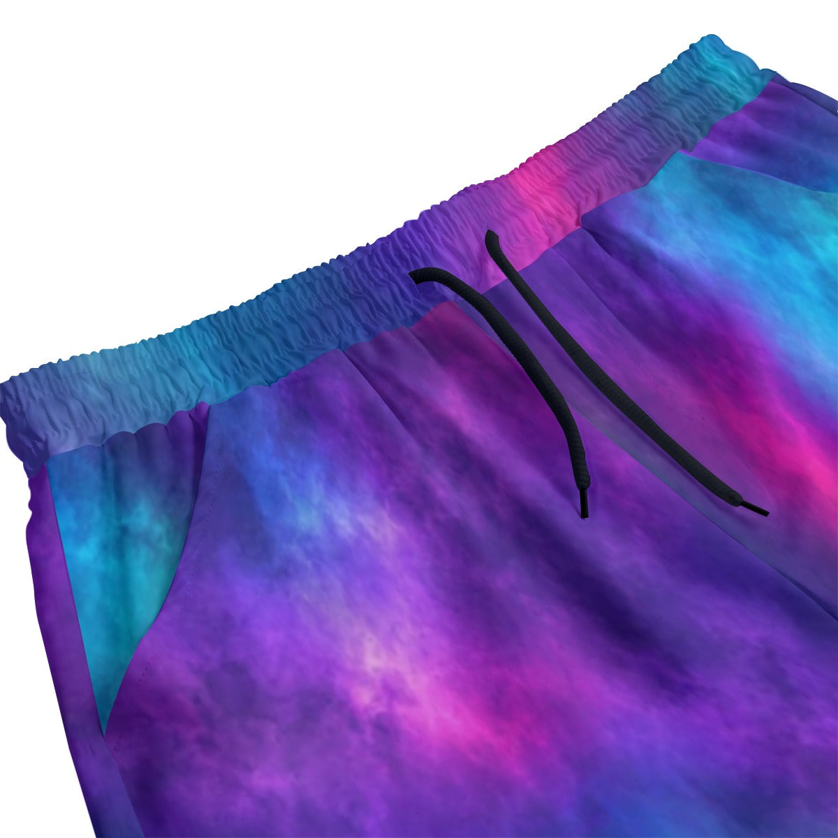 Unisex Casual Pants - view 4