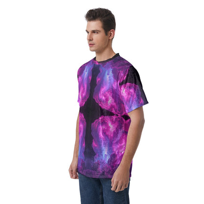 Men's T-Shirt | Velvet