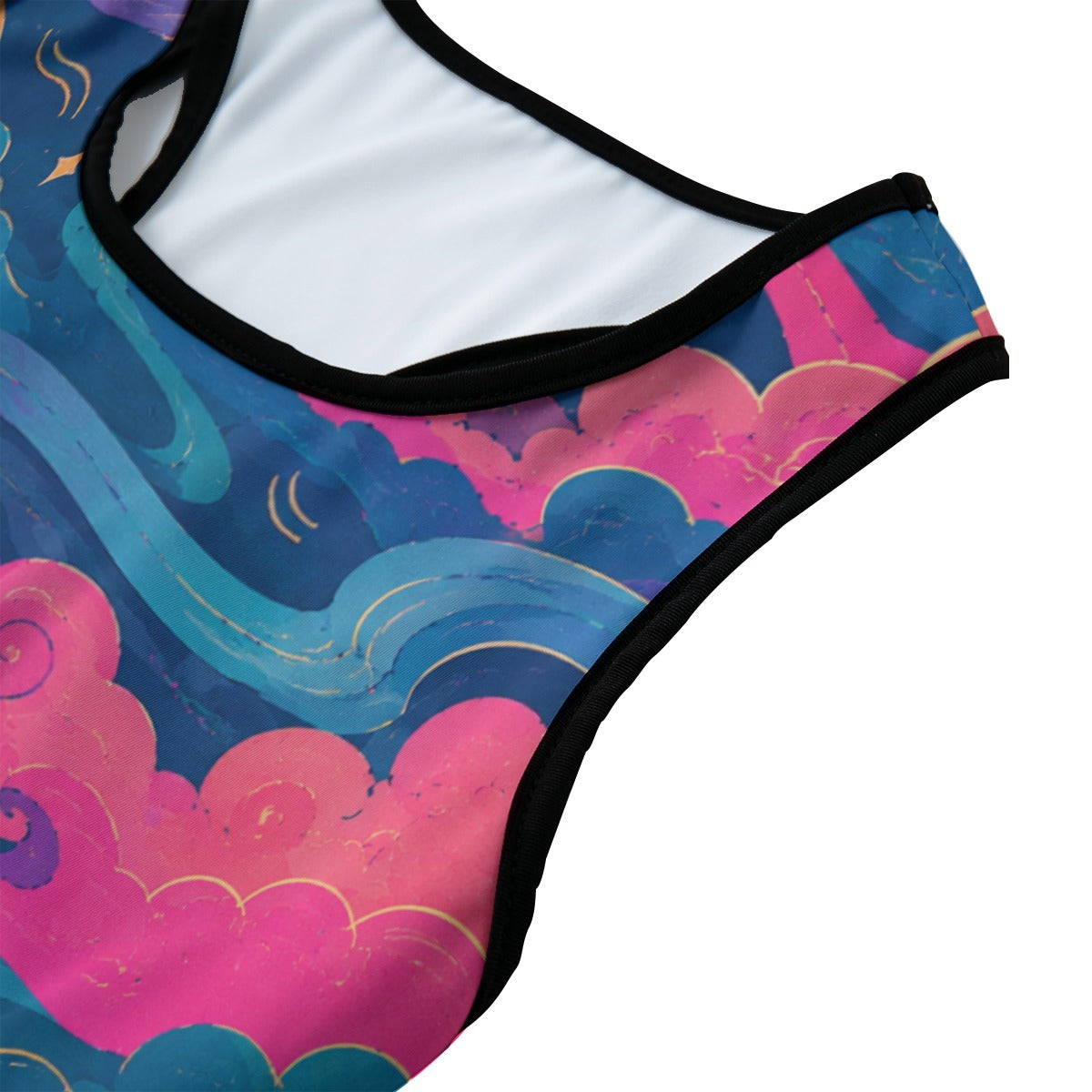 Women's Sports Bra by O’Nimbus – view 4