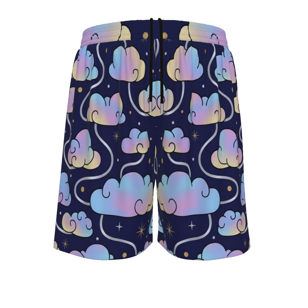 Men's Mesh Shorts - view 1