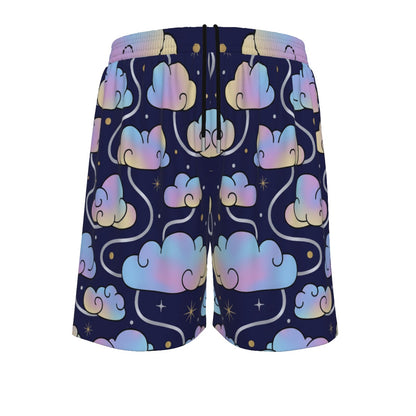 Men's Mesh Shorts - view 1