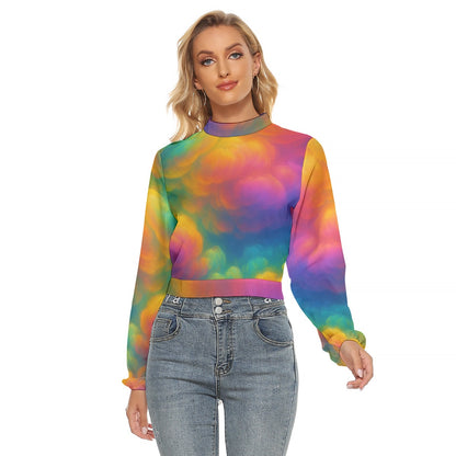 Women's Halter T-shirt