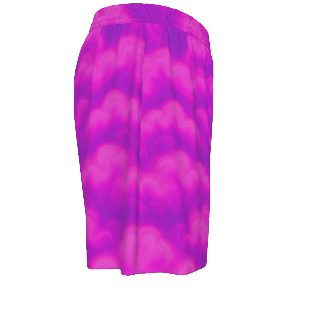 Men's Mesh Shorts - view 3