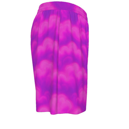 Men's Mesh Shorts - view 3