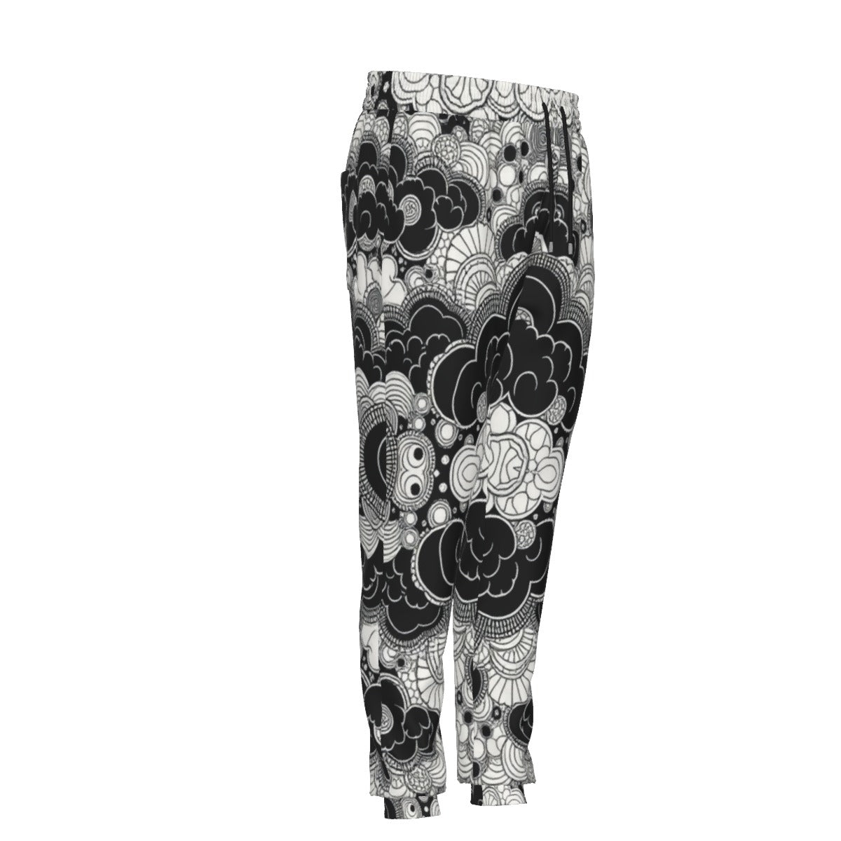 Men's Sweatpants | Interlock