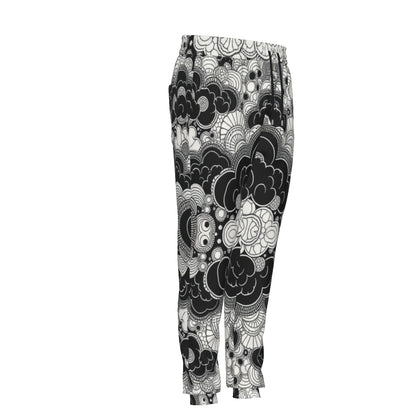 Men's Sweatpants | Interlock
