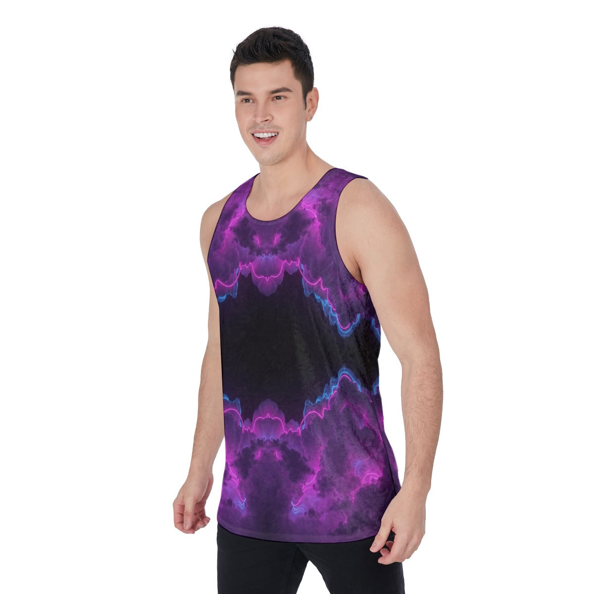 Men's Tank Top | Velvet