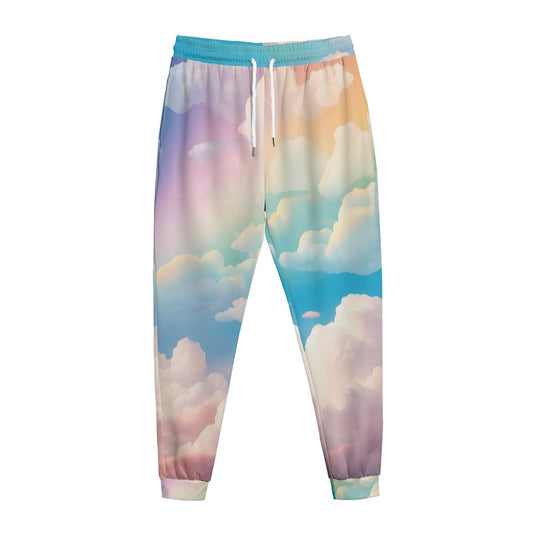 Men's Sweatpants | Interlock