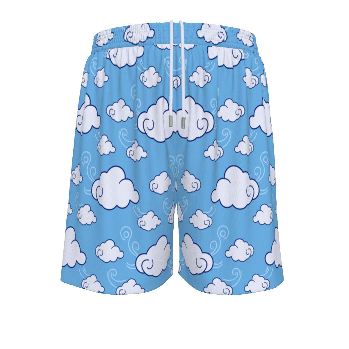Men's Mesh Shorts - view 1