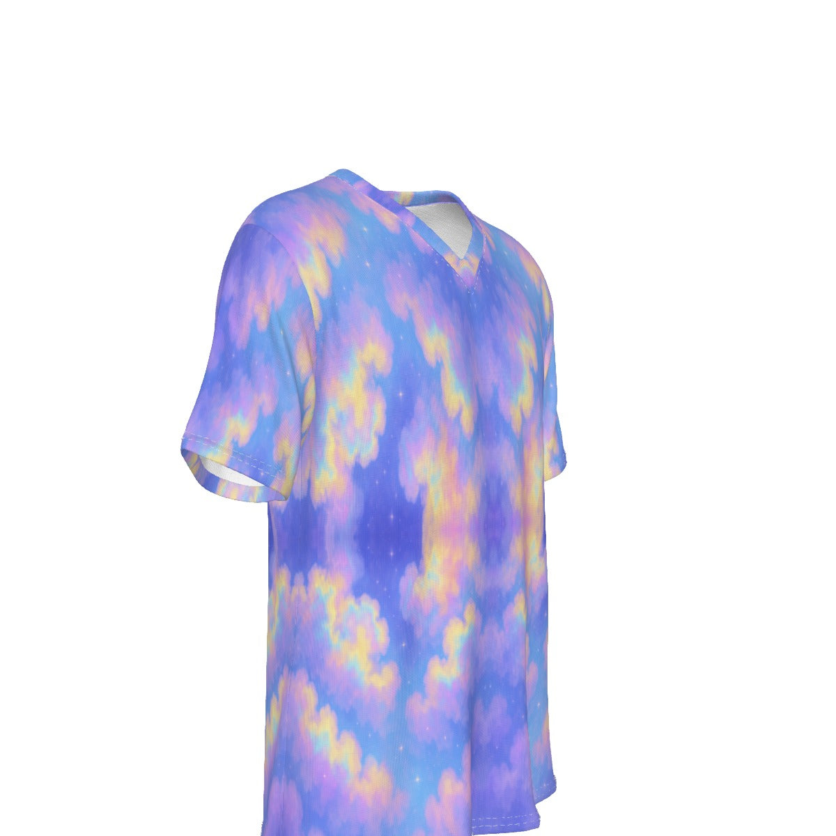 Unisex V-Neck T-Shirt