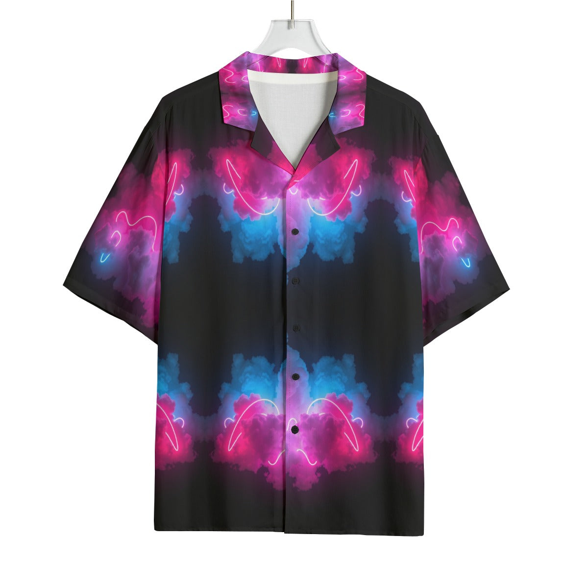 Men's Hawaiian Rayon Shirt | 115GSM Rayon
