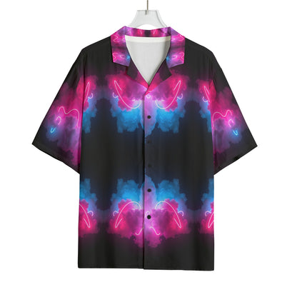 Men's Hawaiian Rayon Shirt | 115GSM Rayon