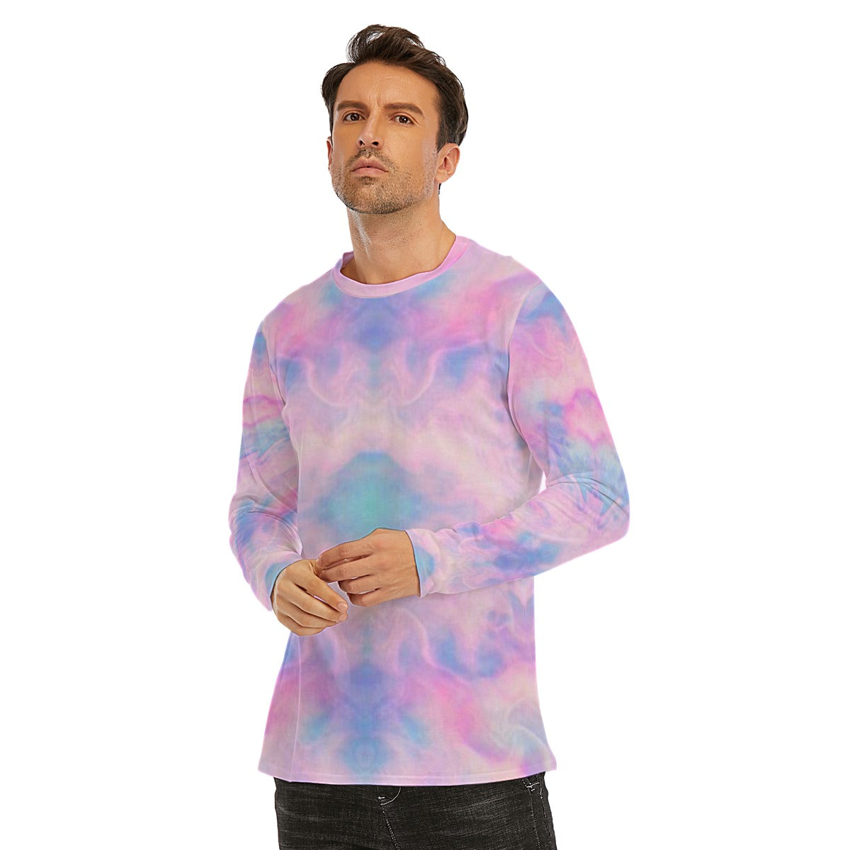 Long Sleeve T-Shirt | 190GSM Cotton