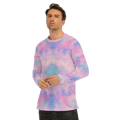 Long Sleeve T-Shirt | 190GSM Cotton