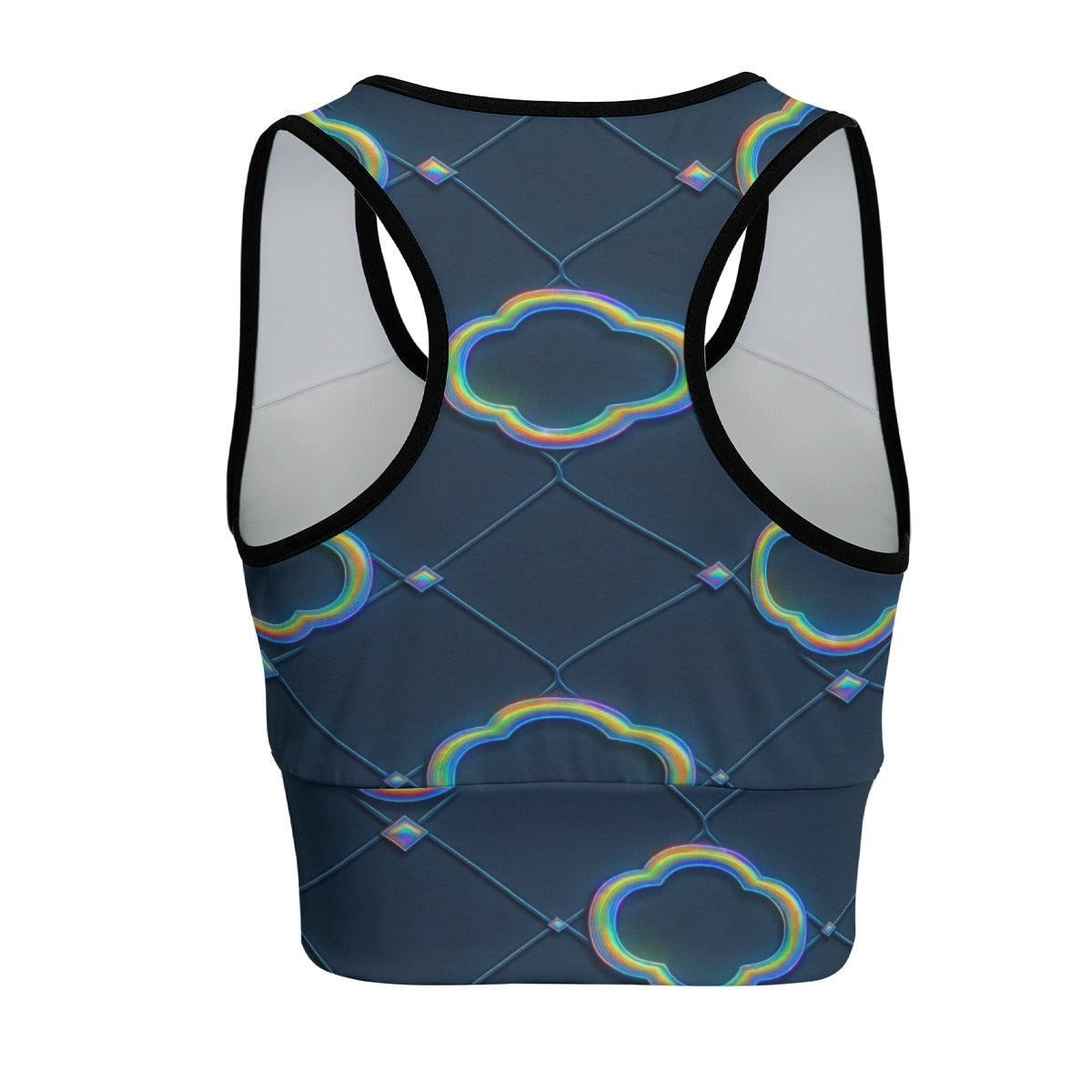 Women's Sports Bra by O’Nimbus – view 2