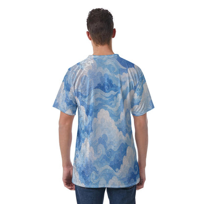 Men's T-Shirt | Velvet