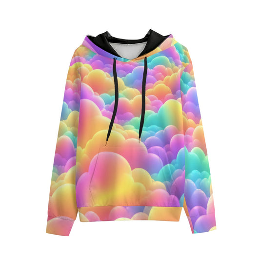 Unisex Pullover Hoodie | 310GSM Cotton