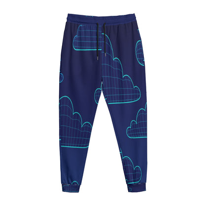 Men's Sweatpants | Interlock