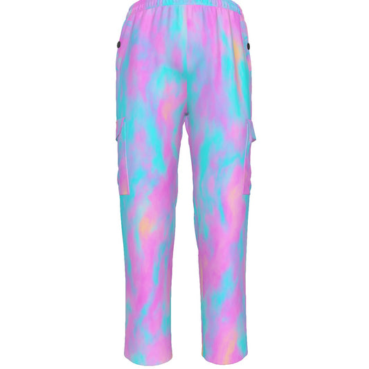 Men's Pocket Cargo Pants